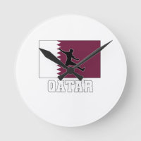 Qatar Football Football National Team