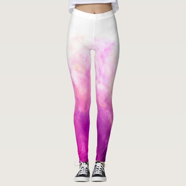 QATTOOS-LEGGINGS LEGGINGS (Vorderseite)