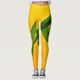 QATTOOS-LEGGINGS LEGGINGS