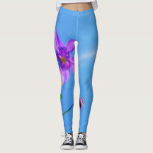 QATTOOS-Leggings