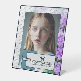 QATTOOS SOCKELSCHILD