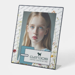 QATTOOS SOCKELSCHILD