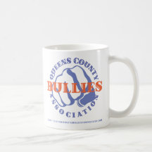 QCBA "nur ich kann an ihm nippen" Tasse mit