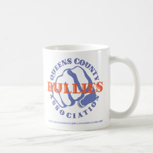 QCBA "nur ich kann an ihm nippen" Tasse mit