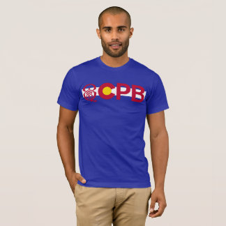 QCPB Colorado Stolz NOtext T - Shirt $29,95 30%