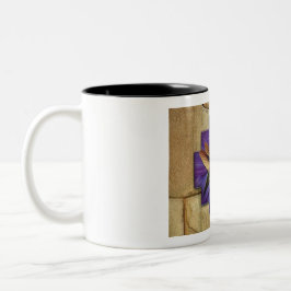 Q'ENTI - Kaffeetasse