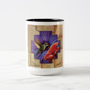 Q'enti - Kaffeetasse