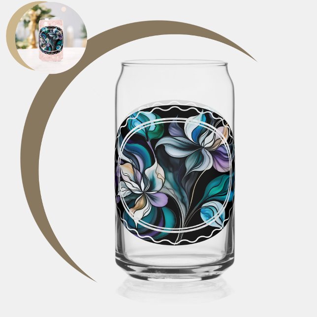 Qetesh (Qetesh Can Glass 
)