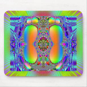 Qi Mousepad