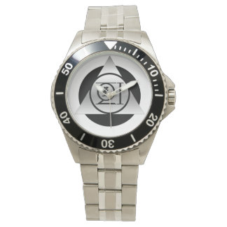 Qi Watch - verschiedene Armbanduhr
