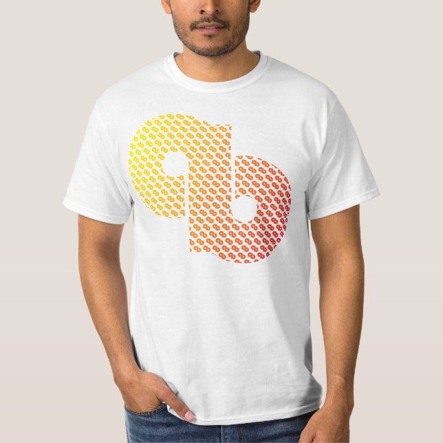 qib T-Shirt (Vorderseite)