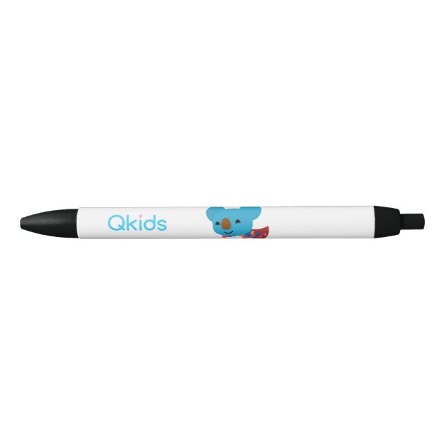 Qkids Koby Pen Kugelschreiber (Vorderseite)