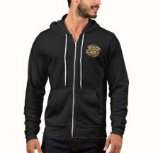 QOTSA Merch: Schwarze Männer
