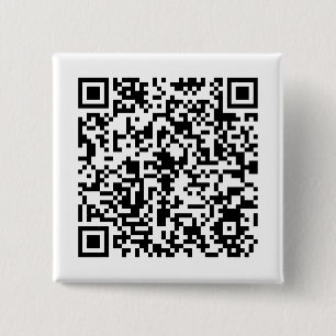 QR-Abzeichen Button