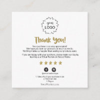 *~* QR AP8 DANK YOU Gold Star Review Cosmic