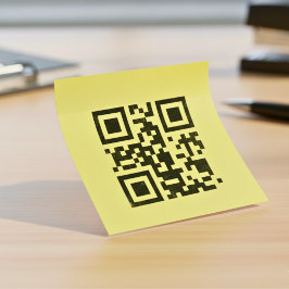 QR-Code-Briefmarke für selbstklebendes Kautschuk Permastempel