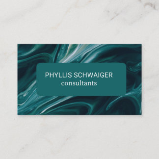 QR Code Business Card Visitenkarte