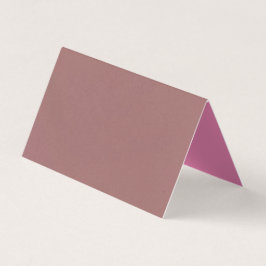 QR Code Business Card Visitenkarten