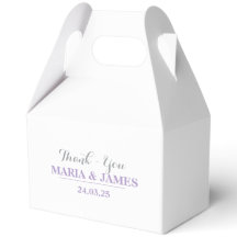 QR CODE - Danke, Box