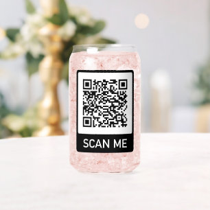 QR-Code de logo personnalisé pour les entreprises
