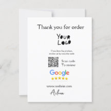 QR-Code der Website des Google-Reviews