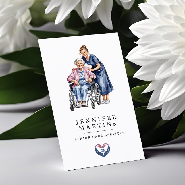 QR-Code für Dienstleistungen im Bereich der Hochsc Visitenkarte (Von Creator hochgeladen)