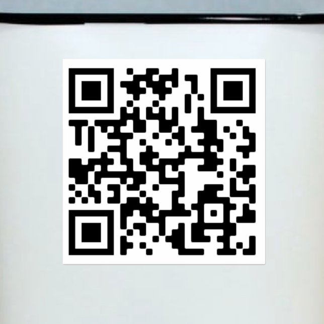 QR-Code für Ihr Unternehmen für die Prüfung von Sm Aufkleber (Von Creator hochgeladen)