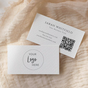 QR-Code für Ihr Unternehmen   Visitenkarte