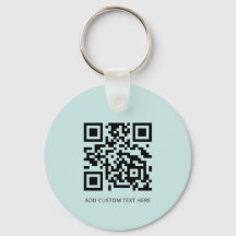 QR-Code für moderne Unternehmen - Türkisch