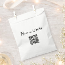 QR-Code für Unternehmen