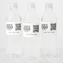 QR-Code für Unternehmen und Kundengeschenke für Te