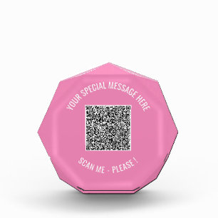 QR-Code Ihr Foto für besondere Meldungen