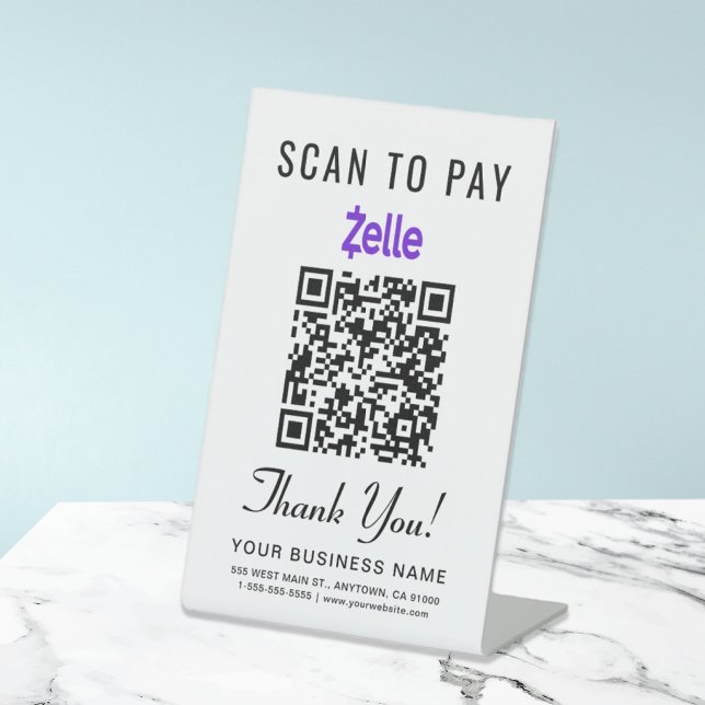 QR-Code in Zelle abfragen Sockelschild (Von Creator hochgeladen)