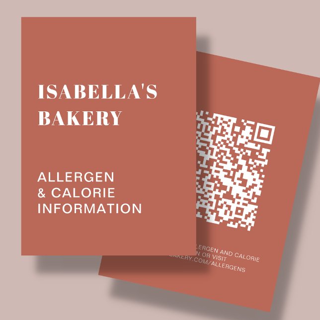 QR-Code-Karte (Von Creator hochgeladen)