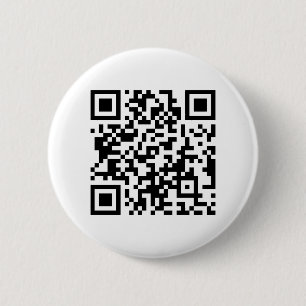 QR-Code Knopf Button