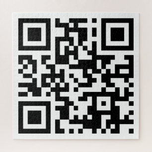 QR-Code = PEACE