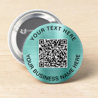 QR Code Promotional Mint