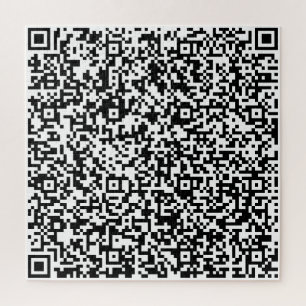 QR-Code Rätsel Ihr persönliches individuelles Gesc