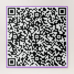 QR-Code rätselt Ihr spezielles Werbegeschenk für Ü<br><div class="desc">Fügen Sie Ihre einzigartige Überraschungsmeldung / Informationen mit QR-Code hinzu - Bild / oder hinzufügen Sie Ihr Logo - Foto / Text / mehr - Verkleinern und verschieben oder entfernen / Elemente hinzufügen - Bild / Text mit Anpassungstool. Wählen Sie Farbe / Größe / Schriftart. Bitte sehen Sie meine anderen...</div>