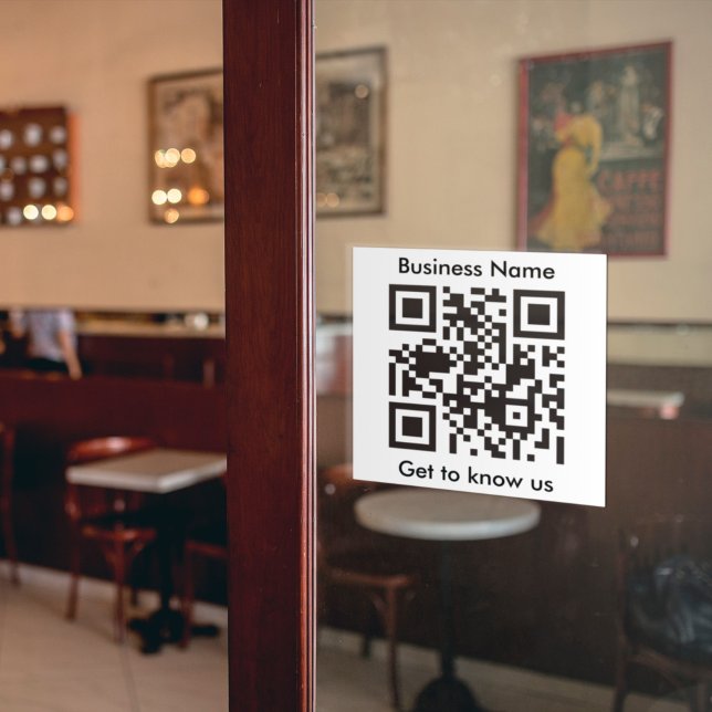 QR-Code-Scanner für benutzerdefinierten Text für d Aufkleber (Von Creator hochgeladen)