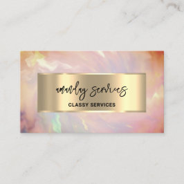 QR-Code-Shop-Rose für das Logo Visitenkarte