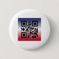 QR Code® Sprichwort: GLÜCKLICH, 4. JULI