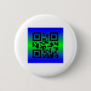 QR Code® Sprichwort: HABEN EINE GROSSE WOCHE Button