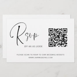 QR Code UAWG Wedding Website