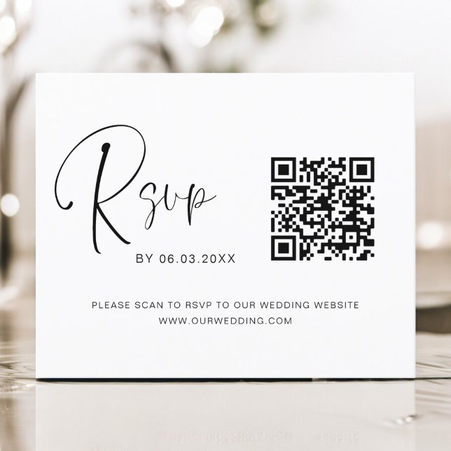 QR Code UAWG Wedding Website (Von Creator hochgeladen)