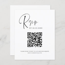 QR Code UAWG Wedding Website