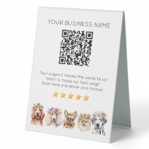 QR-Code Überprüfung für kleine Unternehmen YELP