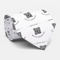 QR-Code und benutzerdefinierter Text