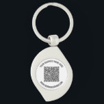 QR-Code und Beruflicher  Text Personalisiert  Schlüsselanhänger<br><div class="desc">QR-Code und Beruflicher Text Personalisierte Firmenname Website Werbematerial / Geschenk - QR-Code hinzufügen - Bild oder Logo / Name - Unternehmen / Website oder E-Mail oder Telefon - Kontaktinformationen / Adresse - Umgestalten und entfernen / Hinzufügen von Elementen - Bild / Text mit Anpassungstool. Wählen Sie / Fügen Sie Ihre...</div>