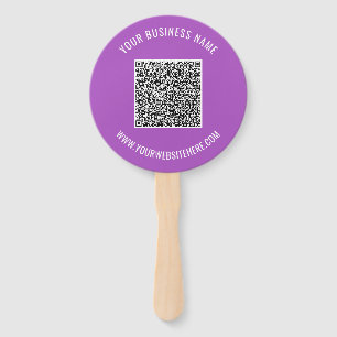 QR-Code und die Farbe für den Handschuhfächer Fächer